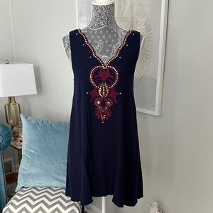 Lilly Pulitzer Owen Swing Dress